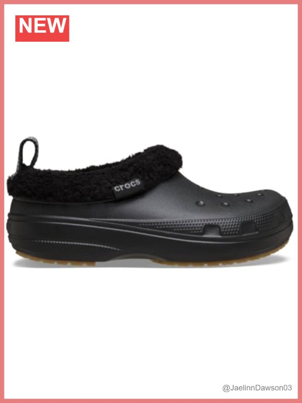 Faux Fur Lined Classic Shorty Cold Weather Boots Slip-On Low-Top